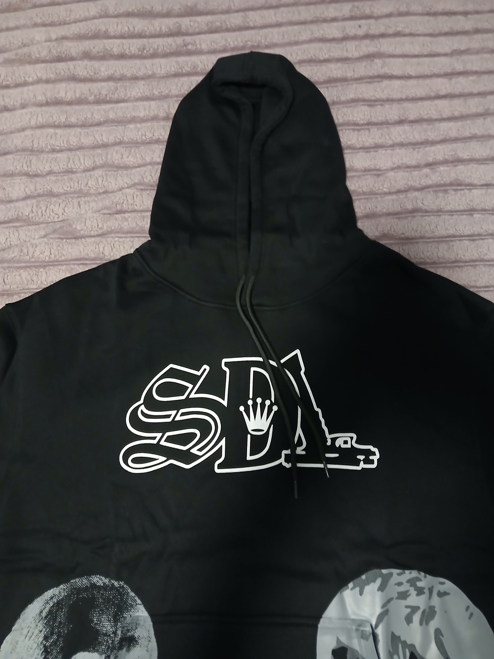 SDL HOODIE - Picture 4 of 5